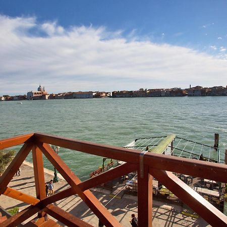 Ve.N.I.Ce. Cera Tintoretto Suite Venice Exterior photo