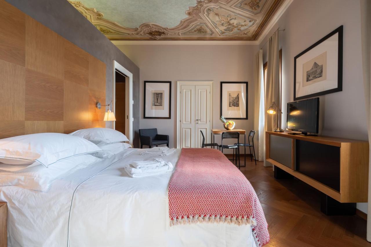 Ve.N.I.Ce. Cera Tintoretto Suite Venice Exterior photo
