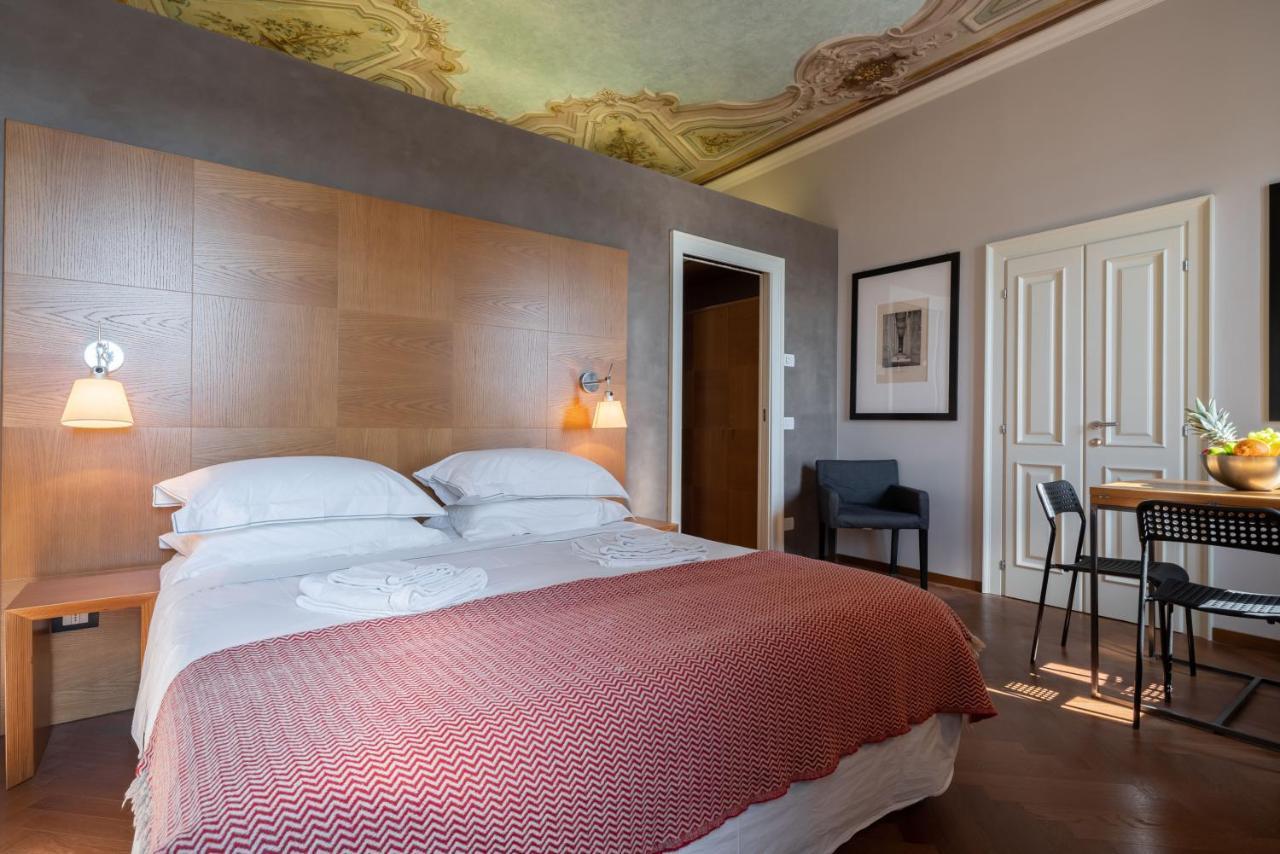 Ve.N.I.Ce. Cera Tintoretto Suite Venice Exterior photo