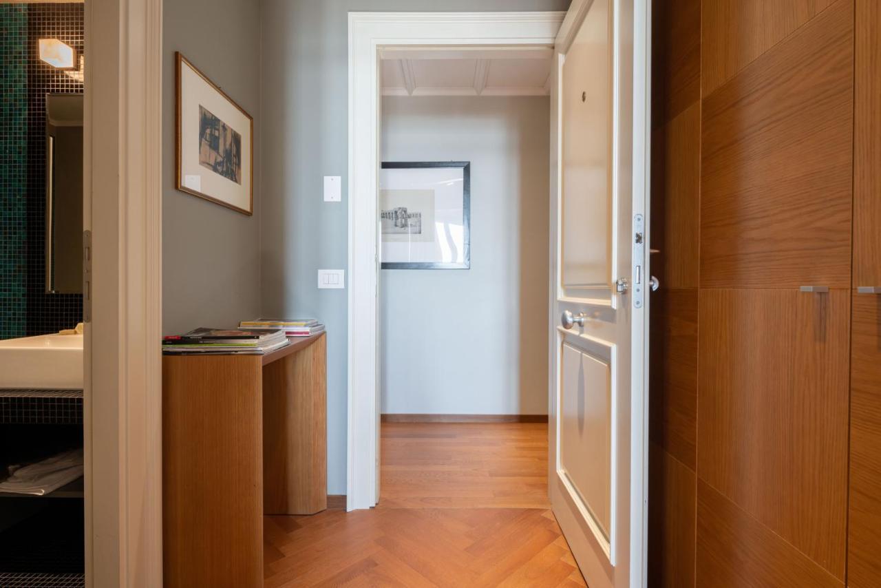 Ve.N.I.Ce. Cera Tintoretto Suite Venice Exterior photo