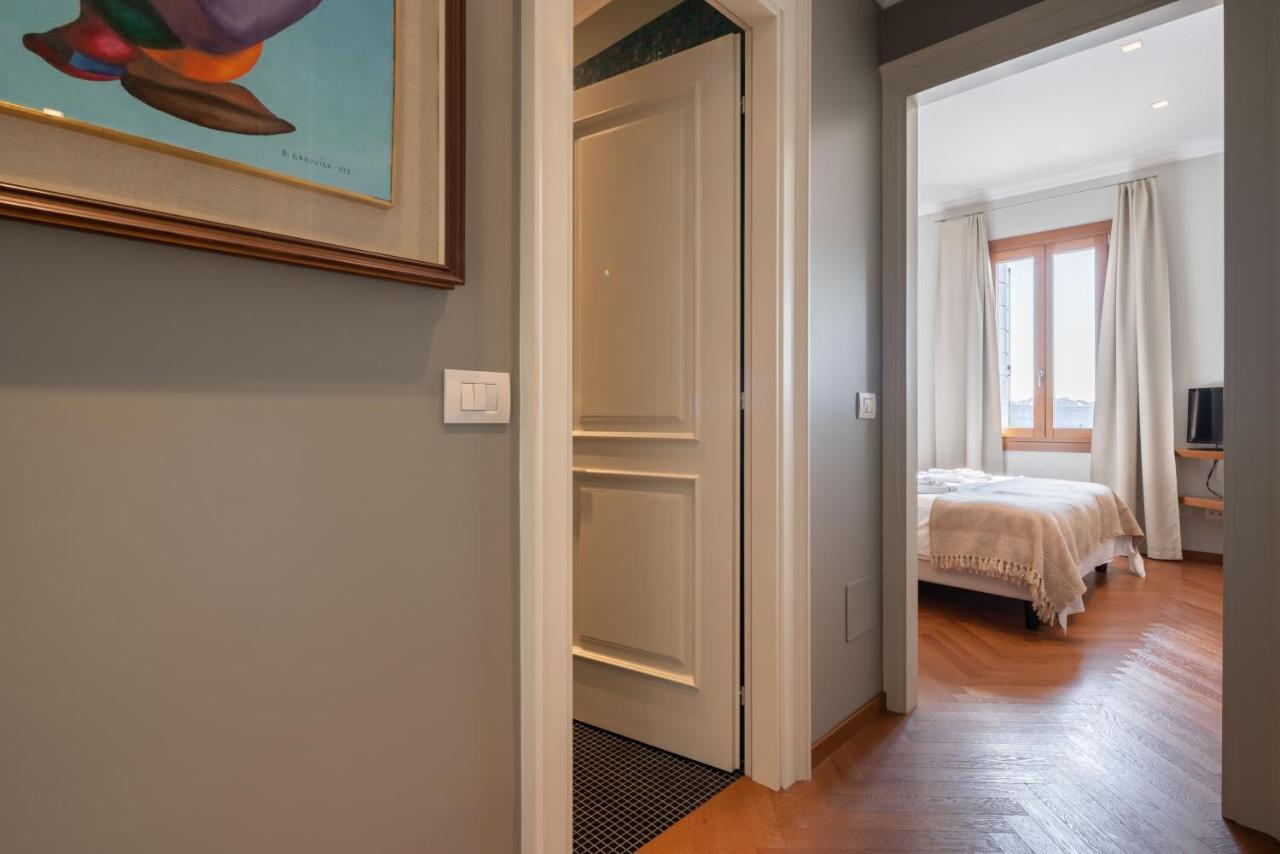 Ve.N.I.Ce. Cera Tintoretto Suite Venice Exterior photo