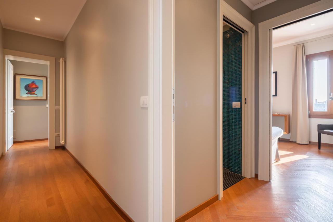 Ve.N.I.Ce. Cera Tintoretto Suite Venice Exterior photo