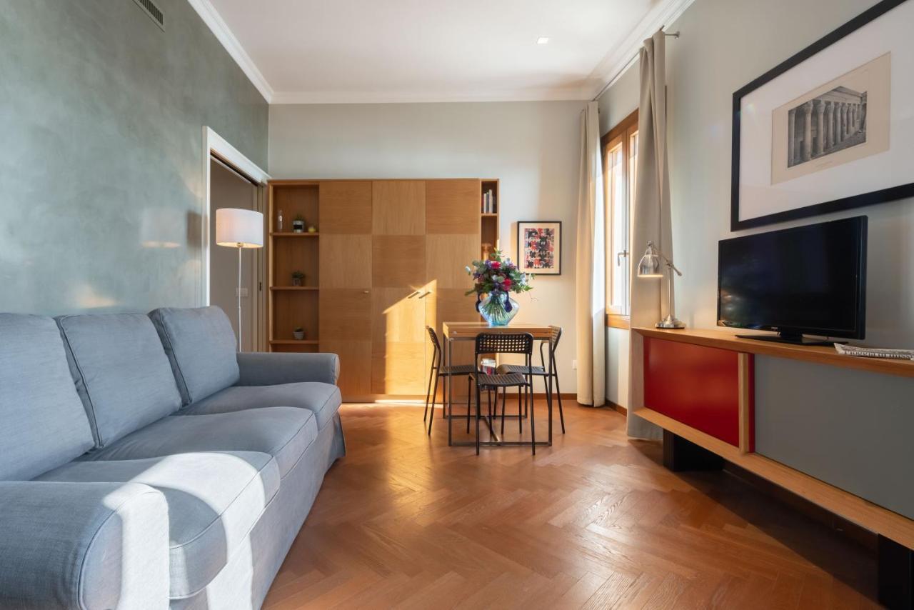 Ve.N.I.Ce. Cera Tintoretto Suite Venice Exterior photo